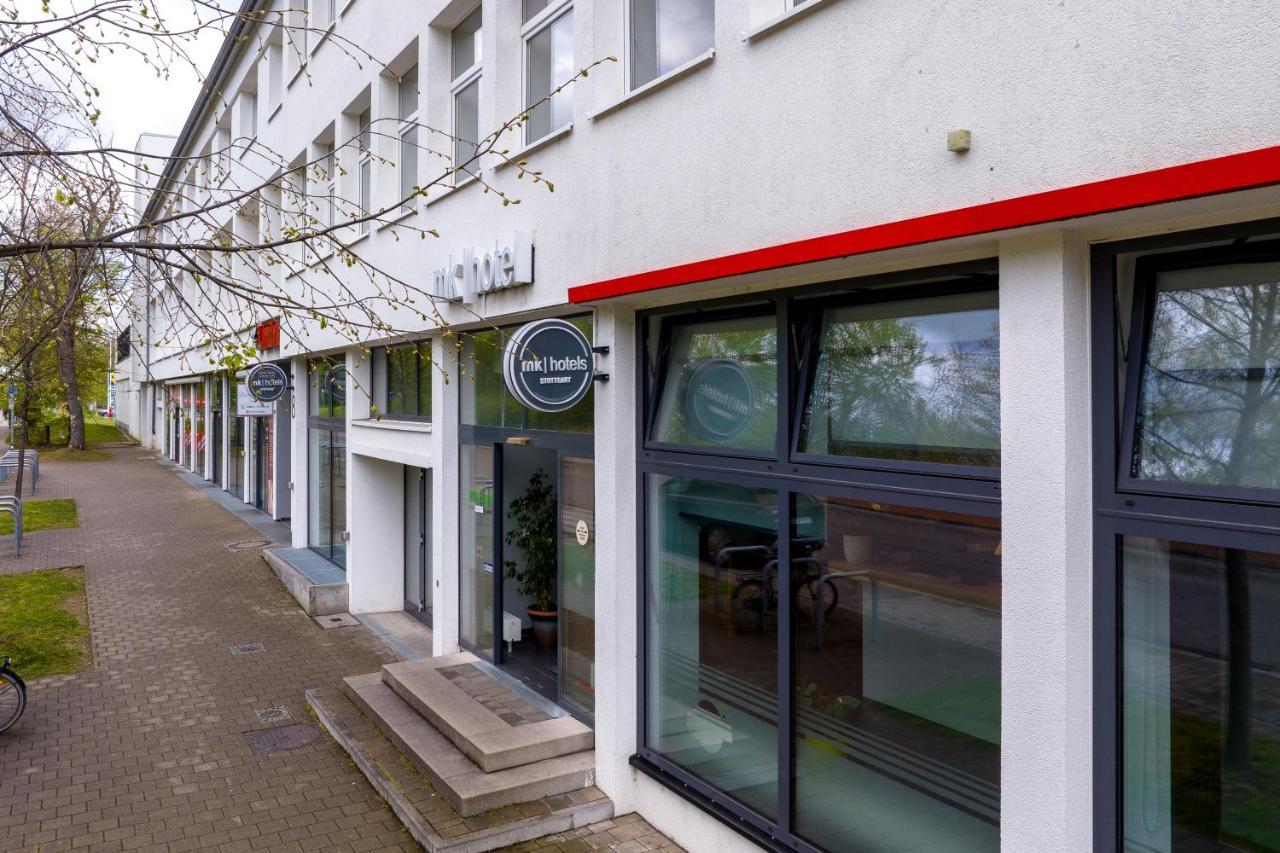 Mk Monteurzimmer Štutgart Exteriér fotografie